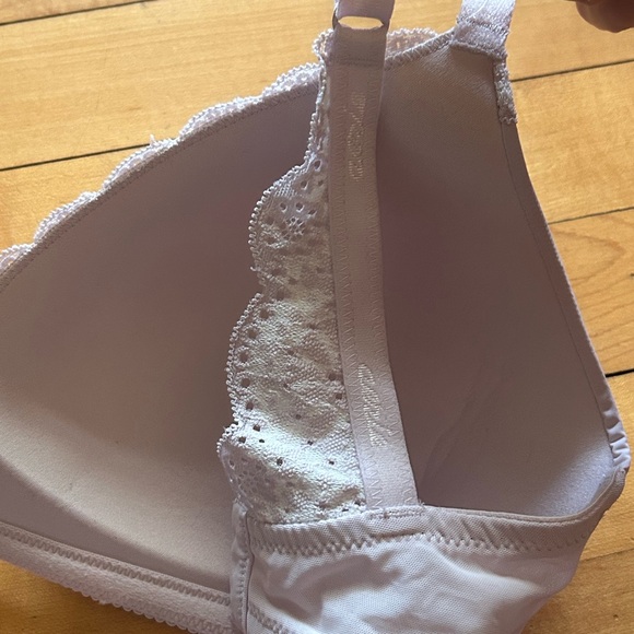 2 PACK for 15$- Aerie Real Happy Wireless Lightly Lined Bras - 34DD - Picture 13 of 15